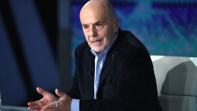 Γιάννης Αλαφούζος: “Υποθήκευσα το σπίτι μου για τον Παναθηναϊκό, μας έκλεψε το πρωτάθλημα ο Ολυμπιακός” (Βίντεο)