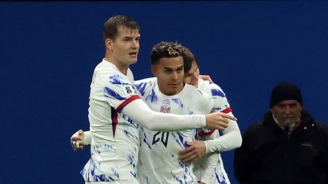 Προκριματικά Μουντιάλ 2026: Πάρτι πρόκρισης της Νορβηγίας με 4άρα στην Ιταλία