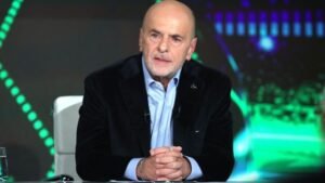 Γιάννης Αλαφούζος: Όσα έγιναν στη συνέντευξή του – Όσα δήλωσε για πώληση, Βοτανικό,  “κλεμμένα πρωταθλήματα”, Γιοβάνοβιτς, Ολυμπιακό και τα μεγάλα του λάθη (Βίντεο)