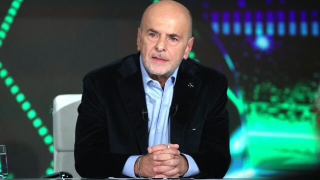 Γιάννης Αλαφούζος: Όσα έγιναν στη συνέντευξή του – Όσα δήλωσε για πώληση, Βοτανικό,  “κλεμμένα πρωταθλήματα”, Γιοβάνοβιτς, Ολυμπιακό και τα μεγάλα του λάθη (Βίντεο)