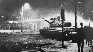 ΕΦΕΕ: Η εξέγερση των φοιτητών στο Πολυτεχνείο, πενήντα δύο χρόνια μετά