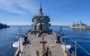SAFE: Ελληνικές κορβέτες με ευρωπαϊκά κονδύλια – Το σχέδιο που αλλάζει τον χάρτη της αμυντικής βιομηχανίας