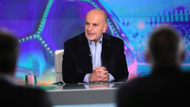 Γιάννης Αλαφούζος: Η “αμηχανία” αντιγραφής του Ολυμπιακού εξηγεί την επικοινωνιακή επίθεση (Βίντεο)