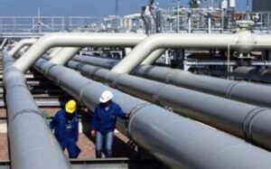 Γερμανικός Τύπος: Η Ελλάδα ενεργειακός κόμβος