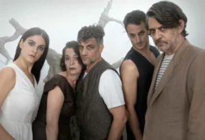 Γέρμα: Η τραγική ηρωίδα του Λόρκα στο Θέατρο Τέχνης, από την Μαρία Πρωτόπαππα