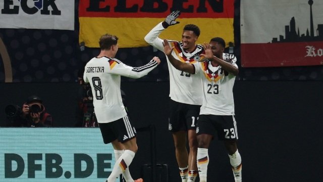 Προκριματικά Μουντιάλ 2026: Πρόκριση με ασύλληπτη 6άρα της Γερμανίας, στα μπαράζ με Ντραγκόφσκι, Σβιντέρσικ η Πολωνία