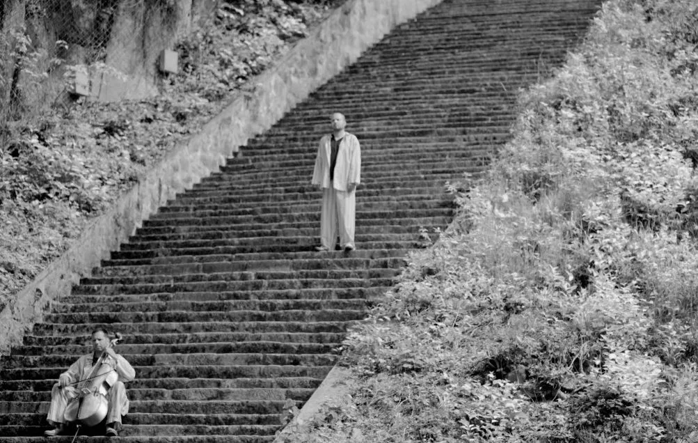 Το βραβευμένο νέο μεγάλου μήκους κινηματογραφικό έργο “Mauthausen” στην Ταινιοθήκη της Ελλάδος