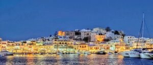 Νέα έρευνα για εξοχικές κατοικίες: Στροφή των αγοραστών σε ακίνητα άνω των 600.000 ευρώ – enikonomia.gr