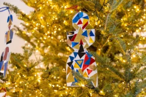 Χριστουγεννιάτικα εκπαιδευτικά προγράμματα Δεκεμβρίου στο Μουσείο Κυκλαδικής Τέχνης