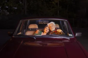 Το έργο-ύμνος στην αγάπη του Τιάγκο Ροντρίγκες επιστρέφει στη Μικρή Σκηνή της Στέγης