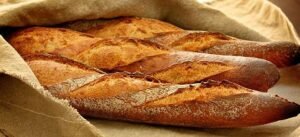 Μελέτη ΕΦΕΤ: Αυξήθηκε η περιεκτικότητα του αλατιού στο ψωμί – Κίνδυνος ασθενειών