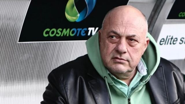 “Πυρά” Μπέου για Αλαφούζο: “Δεν είπε την αλήθεια – Είναι ανεπίδεκτος μαθήσεως”