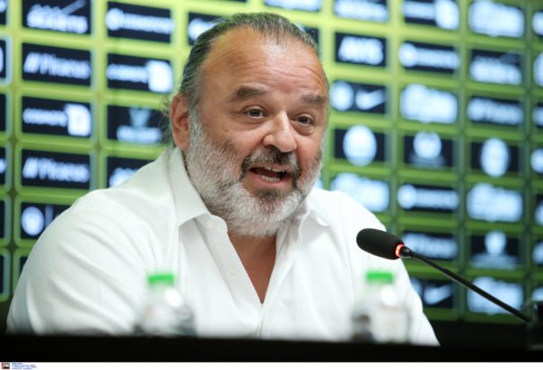 Μάριος Ηλιόπουλος: Κινέζοι αγόρασαν κρουαζιερόπλοιο της Seajets με 140 εκατομμύρια – enikonomia.gr