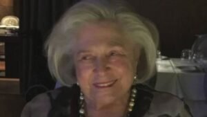 Έφυγε από τη ζωή η Μανουέλα Βαρδινογιάννη