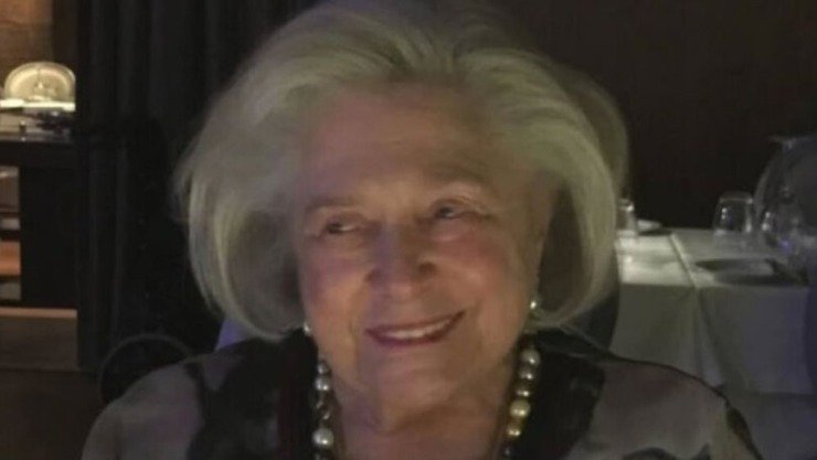 Έφυγε από τη ζωή η Μανουέλα Βαρδινογιάννη