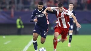 Ολυμπιακός: Η UEFA επισημοποίησε την αλλαγή έδρας του αγώνα με την Καϊράτ