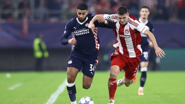 Ολυμπιακός: Η UEFA επισημοποίησε την αλλαγή έδρας του αγώνα με την Καϊράτ