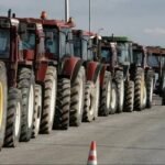 Κάλεσμα Αγροτών για Μαζική Κινητοποίηση στη Λάρισα: Διεκδίκηση Πληρωμών και Αποζημιώσεων