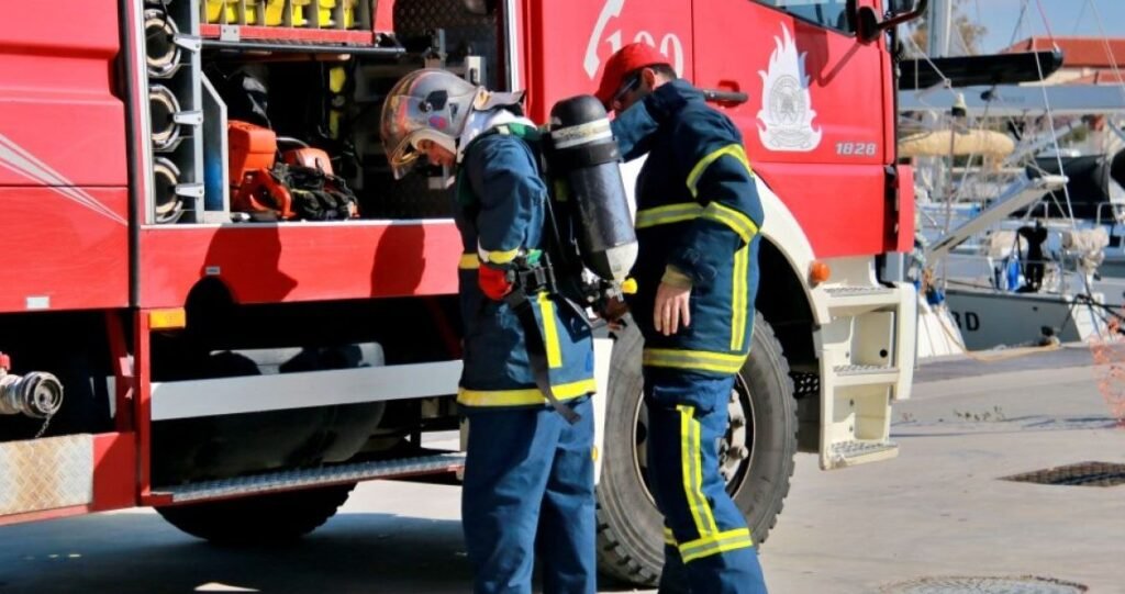 Πυροσβέστες: Εκδόθηκε Προεδρικό Διάταγμα για τη μονιμοποίηση τους – Ποιους αφορά – enikonomia.gr