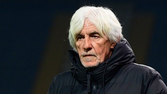 Ιβάν Γιοβάνοβιτς: “Είναι αποτυχία που δεν πήγαμε στο Μουντιάλ” (Βίντεο)