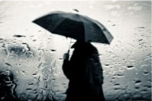 Φλώρινα: Η συνεχής βροχόπτωση έφερε προβλήματα στην υδροδότηση της πόλης