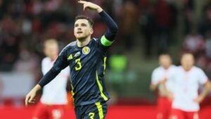 Συγκλόνισε ο Ρόμπερτσον για τον Ζότα μετά την πρόκριση στο Μουντιάλ 2026: “Δεν μπορούσα να τον βγάλω από το μυαλό μου” (Βίντεο)