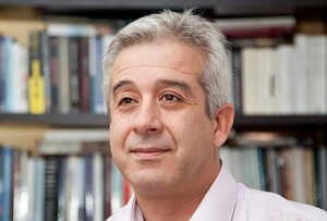 Υφαντής στον Realfm 97,8: Η χώρα αναβαθμίζεται συνολικά – Οι ΗΠΑ έχουν επενδύσει σε κρίσιμες υποδομές