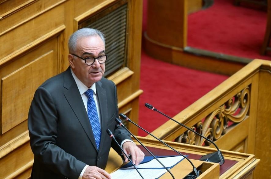 Παπαθανάσης: Δράσεις ενδυνάμωσης και προώθησης της ισότητας των φύλων σε τρία επιπλέον ΑΕΙ της χώρας μέσω