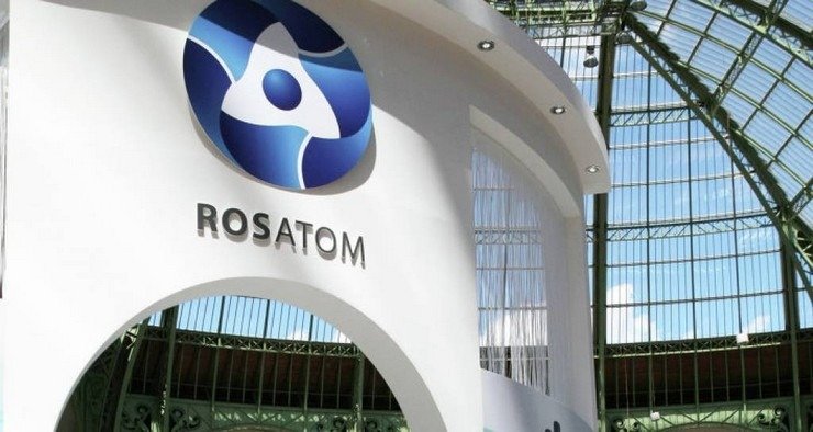 Αίγυπτος και Rosatom υπέγραψαν συμφωνία για αγορά πυρηνικού καυσίμου
