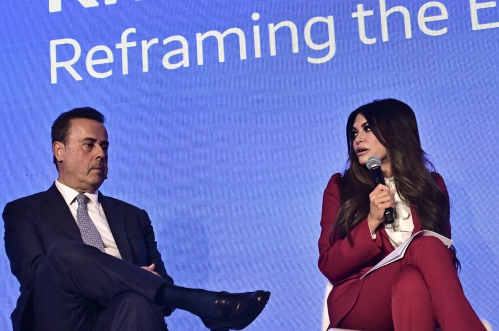 Γκιλφόιλ: Παίκτης πρώτης γραμμής η Ελλάδα – Παπασταύρου: Μιλάμε την ίδια γλώσσα με τις ΗΠΑ – enikonomia.gr