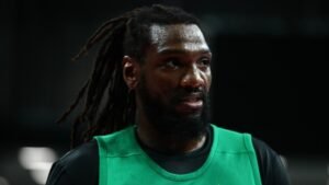 Κένεθ Φαρίντ: “Δεν με αποκαλούν τυχαία Manimal”