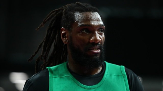 Κένεθ Φαρίντ: “Δεν με αποκαλούν τυχαία Manimal”