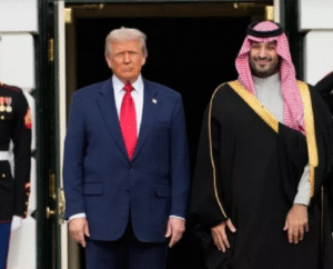 Επαναπροσέγγιση μεταξύ ΗΠΑ – Σαουδικής Αραβίας με ενεργειακή συμφωνία