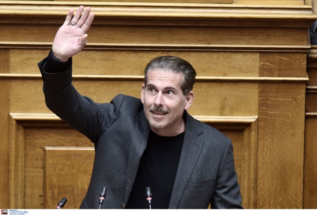 Διαμαντής Καραναστάσης: Το παρασκήνιο που τον οδήγησε να παραιτηθεί από το βουλευτικό αξίωμα