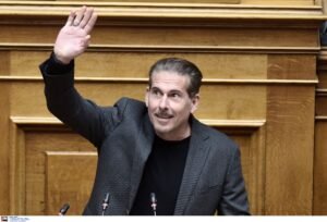 Διαμαντής Καραναστάσης: Το παρασκήνιο που τον οδήγησε να παραιτηθεί από το βουλευτικό αξίωμα