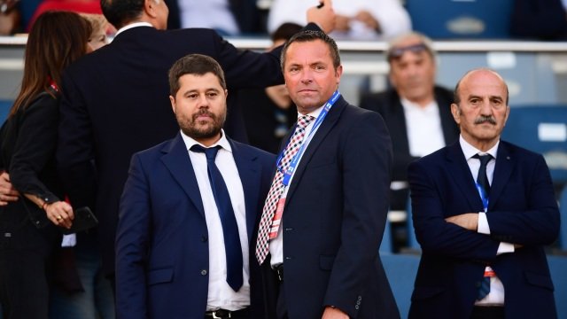 UEFA: Επίσημη τοποθέτηση για την επίσκεψη της ΑΕΚ – “Στηρίζουμε τον Λανουά και την ΕΠΟ”