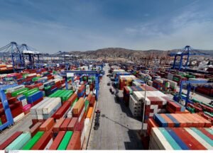 «Έντονη δυσαρέσκεια» της Κίνας με την Γκιλφόιλ – «Το λιμάνι του Πειραιά δεν πρέπει να πέσει θύμα της