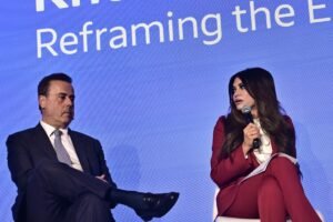 Γκιλφόιλ: Παίκτης πρώτης γραμμής η Ελλάδα – Παπασταύρου: Μιλάμε την ίδια γλώσσα με τις ΗΠΑ