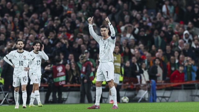 FIFA: Απίστευτες γκάφες… back2back – Πρώτα ξέχασαν τον Ρονάλντο και μετά τον Μέσι στις αφίσες για το Παγκόσμιο Κύπελλο 2026 (Εικόνες)