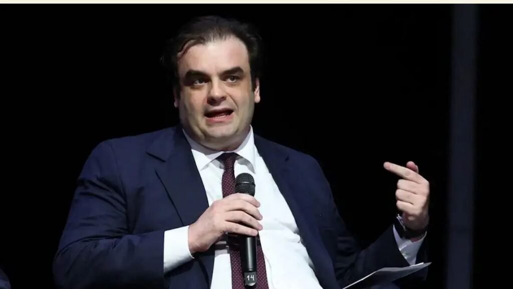 Eurogroup: Τι απαντά ο Πιερρακάκης στα δημοσιεύματα περί προεδρίας στο Eurogroup – enikonomia.gr