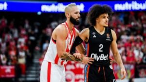 Οι αθλητικές μεταδόσεις της ημέρας: Τι θα δείτε την Παρασκευή 21/11