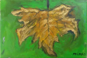 «Χωρίς συνοχή»: Η νέα έκθεση του Μηνά Σεμερτζιάν στην γκαλερί Artworx