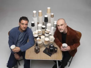 «Το 5ο Βήμα» του David Ireland έρχεται στο Μικρό Χορν