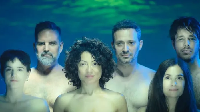 Είδαμε:”Τα παιδιά ενός κατώτερου θεού” σε σκηνοθεσία Δημοσθένη Παπαδόπουλου στο Θέατρο Άλφα Ληναίος Φωτίου