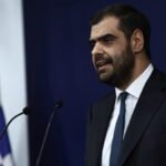 Παύλος Μαρινάκης: Καμία αντίδραση για τον Άκη Σκέρτσο – Διευκρινίσεις για την “στοχοποίηση” βουλευτών