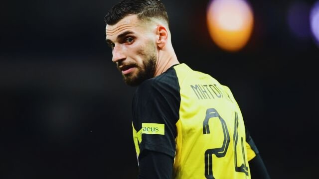 ΑΕΚ: Στα άκρα οι σχέσεις με Μήτογλου, κατέθεσαν εκατέρωθεν προσφυγές στην ΕΠΟ!