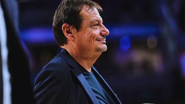 Αταμάν: “Όνειρό μου μια ακόμη Euroleague με τον Παναθηναϊκό ΑΚΤΟR, φέτος λένε πως είμαστε το φαβορί αλλά δεν το πιστεύω” (Βίντεο)