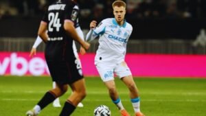 Ευρωπαϊκά πρωταθλήματα: Μαρσέιγ… πέντε αστέρων “πάτησε” κορυφή, έχασε την ευκαιρία για τετράδα η Χόφενχαϊμ!