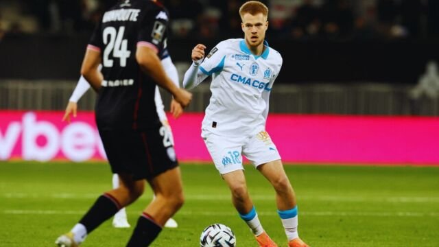 Ευρωπαϊκά πρωταθλήματα: Μαρσέιγ… πέντε αστέρων “πάτησε” κορυφή, έχασε την ευκαιρία για τετράδα η Χόφενχαϊμ!