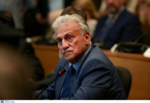 Θεσσαλονίκη: Συνολική κάθειρξη 8 ετών στον Παναγιώτη Ψωμιάδη